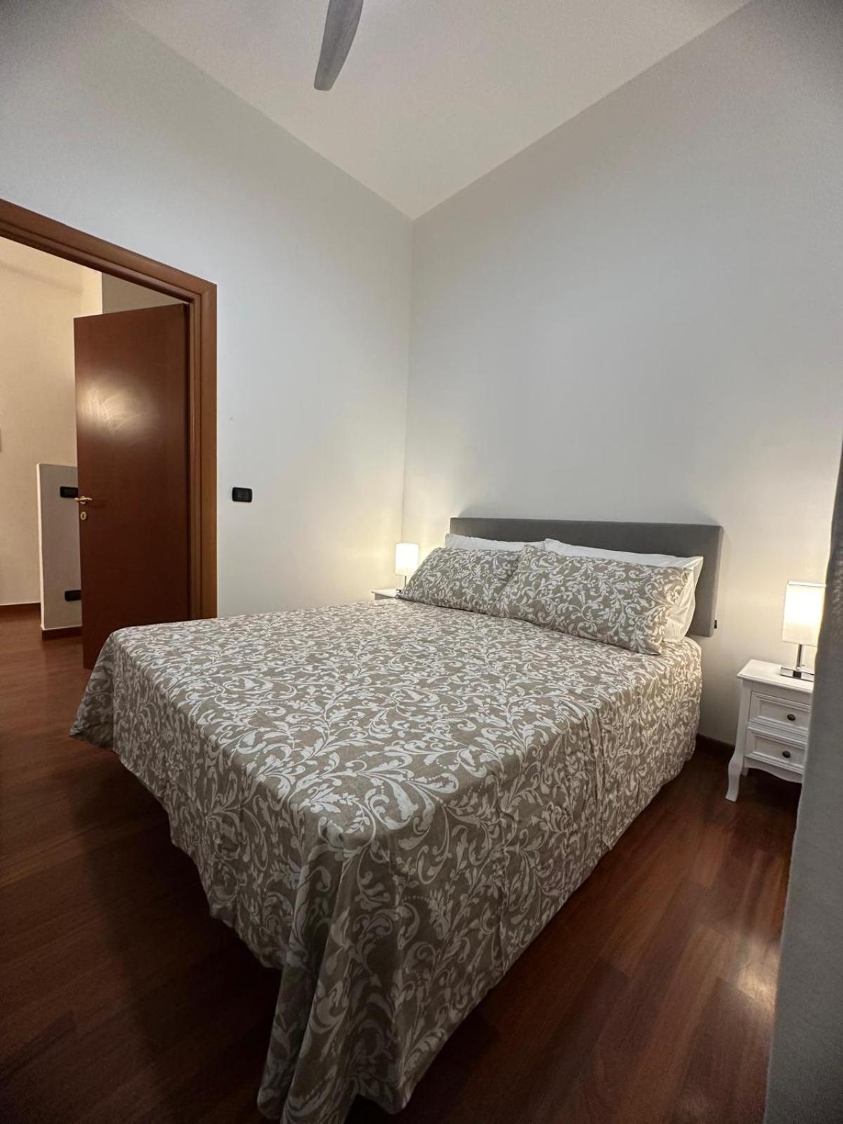 L'attichetto Di Via Padova Apartamento *